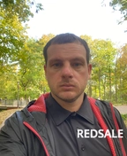 Фото профиля Алексей Захаров