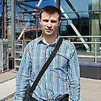 Фото профиля Дмитрий Терлецкий