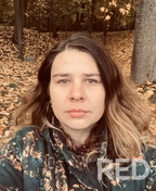 Фото преподавателя - Давыдова Екатерина