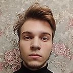 Фото профиля Эдуард Кучмель