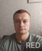 Фото сборщика мебели - Сенюкович Артём