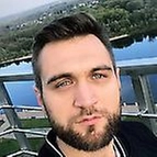 Фото фотографа - Рудченко Денис