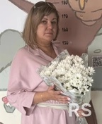 Фото репетитора по математике - Маталыгина Вера