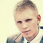Фото профиля Валерий Хоменок