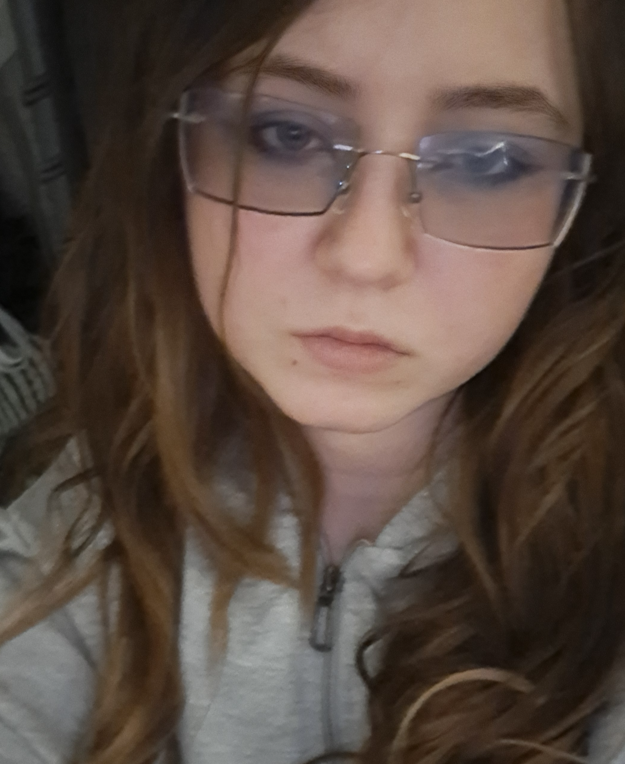 Фото дизайнера полиграфии - Шахмаметьева Елизавета