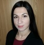 Фото профиля Ольга Реутская