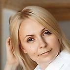 Фото психолога - Юревич Татьяна