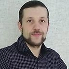 Фото мастера по малярным работам - Каролик Виктор