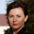 Фото специалиста по обработке фотографий - Мартысюк Валентина