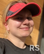 Фото профиля Екатерина Захожая