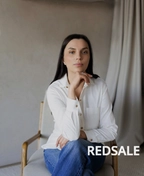 Фото логопеда - Чернобрисова Алина