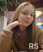 Фото репетитора по белорусскому языку - Тарасевич Анна