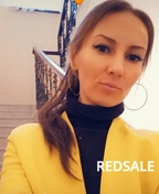 Фото лешмейкера - Равченко Марина