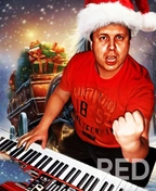 Фото музыкальной группы - Геращенко Юрий