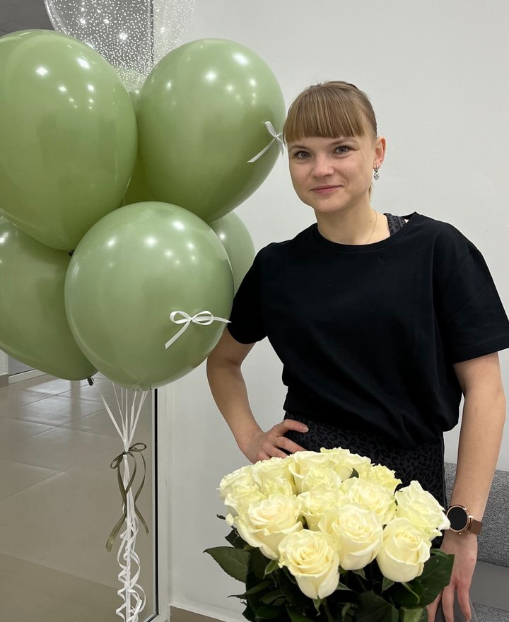 Фото артиста - Герасимова Наталья