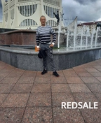 Фото мастера по ремонту освещения для аквариумов - Мацокин Вадим