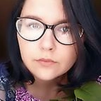 Фото профиля Татьяна Северинова