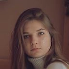 Фото исполнителя - Ольшевская Юлия