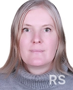 Фото репетитора по русскому языку - Казановская Екатерина