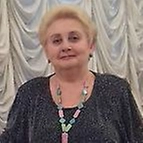 Фото репетитора по русскому языку - Баранкова Галина