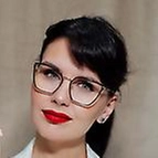 Фото преподавателя - Абисова Нина