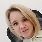 Фото бухгалтера - Дубинец Юлия