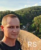 Фото мастера по ремонту освещения для аквариумов - Матвейчик Андрей