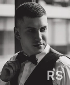 Фото наборщика текста - Мякшин Владислав