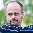 Фото профиля Дмитрий Корзун