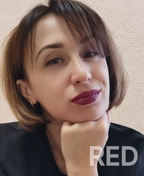 Фото репетитора по истории Беларуси - Кайтан Татьяна