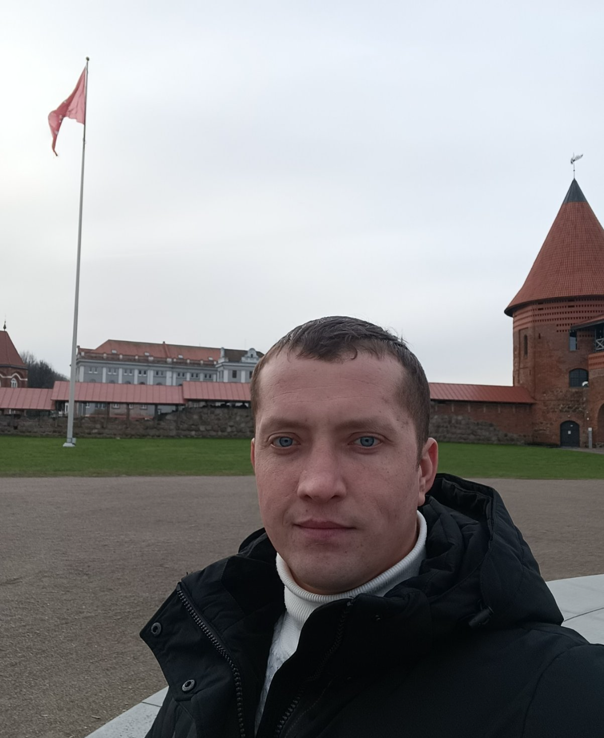 Фото профиля Сергей Гринюк