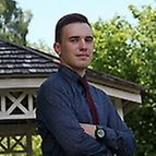 Фото курьера - Сеньков Илья