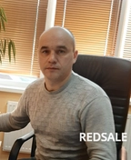 Фото профиля Сергей Макаревич