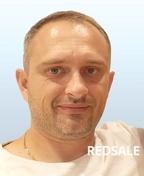 Фото мастера по установке мебельной фурнитуры - Шутко Евгений
