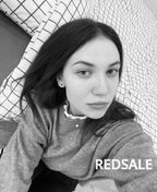 Фото кадровика - Картелева Екатерина