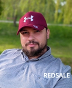 Фото профиля Дмитрий Максимович