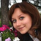 Фото логопеда - Новик Анастасия