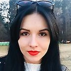 Фото профиля Мария Мурашко