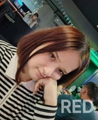 Фото репетитора по сольфеджио - Садовникова Дарина