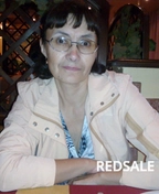 Фото репетитора по биологии - Журавлёва Галина