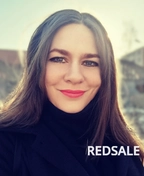 Фото преподавателя - Лиходиевская Полина
