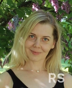 Фото профиля Алла Алхименкова