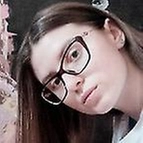 Фото художника - Антипова Яна