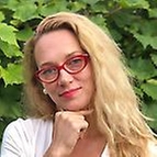 Фото психолога - Яцкевич Юлия