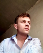 Фото репетитора по программированию 1С - Дашко Антон