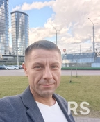 Фото исполнителя по системной интеграции - Корженков Иван