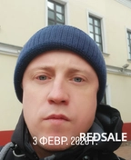 Фото профиля Дмитрий Каменский