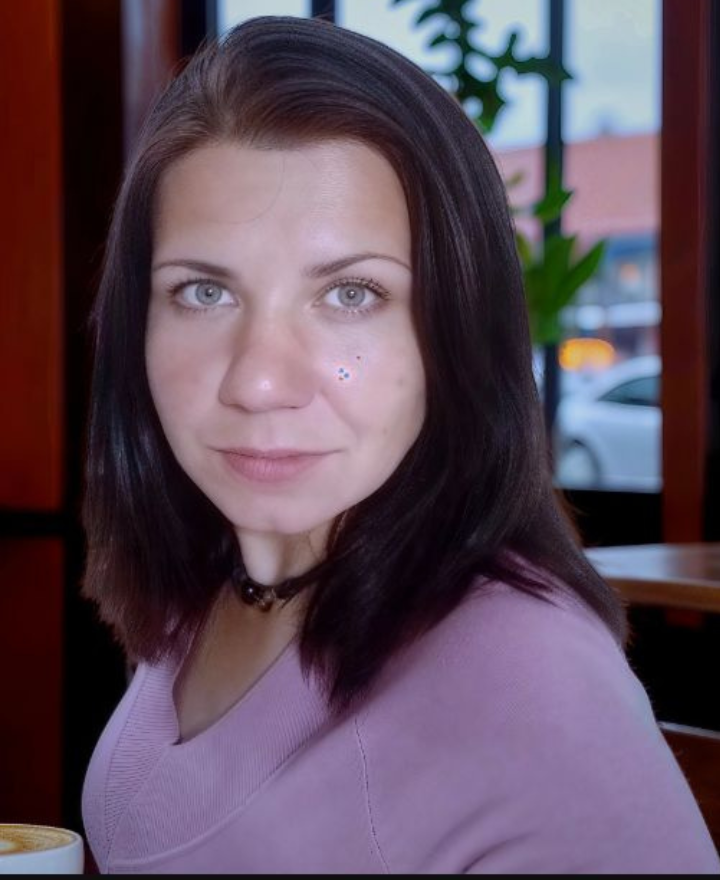 Фото профиля Ольга Зайдак