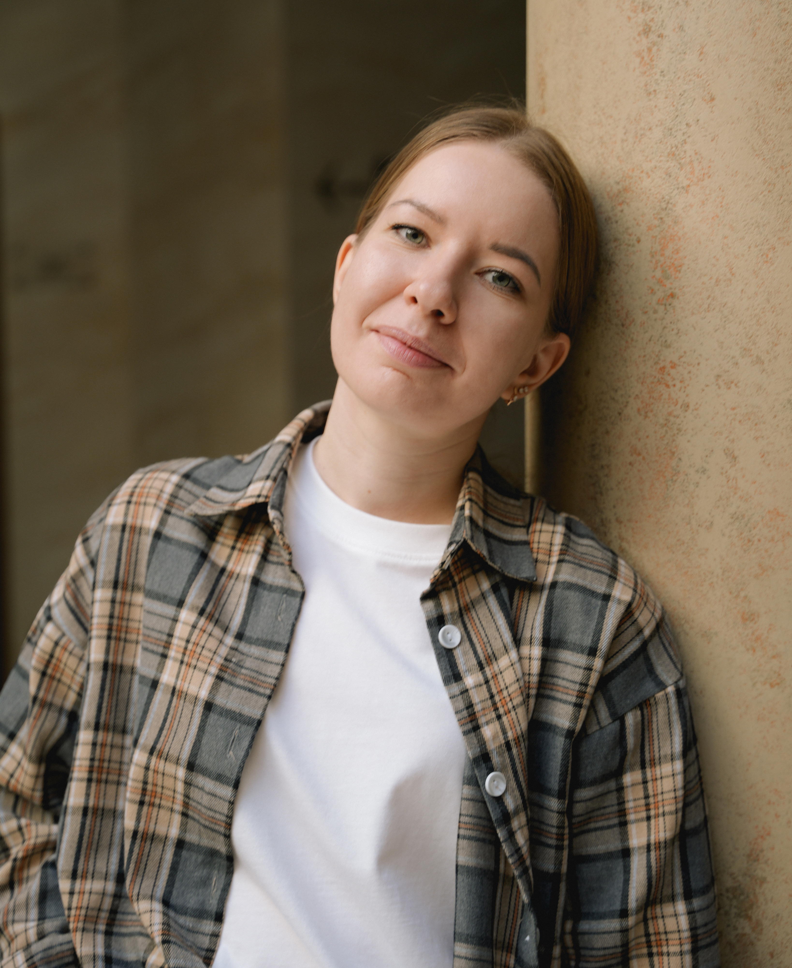 Фото фрилансера по настройке и ведению контекстной рекламы - Козловская Дарья