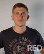 Фото мебельщика - Бруяк Роман